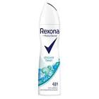 Antitranspirante Rexona Women Nutritive 200 Ml