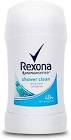 JAB.REXONA X125GR.SENSIB.FRESH