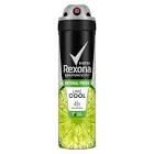 JAB.REXONA X125GR.MENTA FRESH