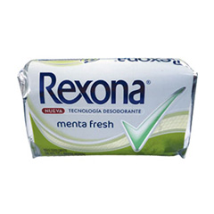 JABON REXONA M.FRESH X 125 G