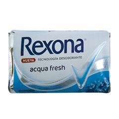 JAB/TOC/REXONA 125/ACQUA FRESH