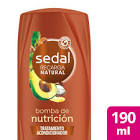 acondicionador bomba de nutricion Sedal 190ml