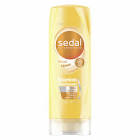 acondicionador crema balance Sedal x190ml 