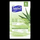 JAB.SUAVE 3X90GR.TE VDE.Y ALOE