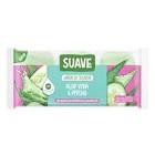Jabon Tocador Te Y Aloe Suave 3 Un 270 Gr
