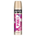 Desodorante Impulse Very Pink 163 Ml