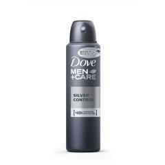 Dove Men Deo Silver Control 89 grs_unidad