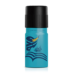 DES/PERS/AXE YOUNG 160 M