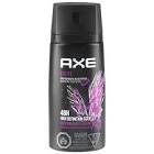 Desodorante Axe aerosol Excite x 113gr.
