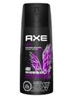 Antitransp. Axe aerosol Excite x 152ml.