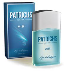 Colonia Patrichs Air x 50Ml