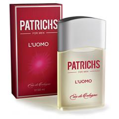 COLONIA PATRICHS L´UOMO 50 ML