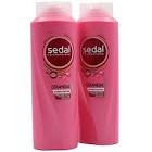 Sedal Acondicionador X650Ml