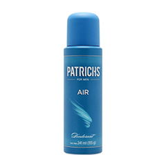 Des.Patrichs Air 241Ml