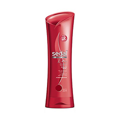 ACONDICIONADOR SEDAL COLOR VITAL 350 ML