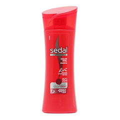 SHAMPOO SEDAL COLOR VITAL 200 ML