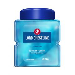 Gel Fijador Lord Cheseline Pote x 280 Gr.