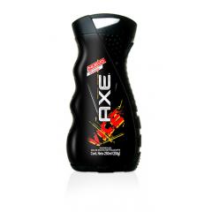 AXE SHOWER GEL VICE    250 ML