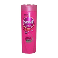 Shampoo Ceramidas Sedal S.O.S. 200 Ml