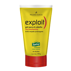 GEL LORD CHESELINE EXPL.POMO 150 GR