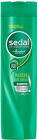 Sedal Shampoo X350Ml