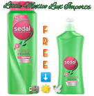 SHAMPOO SEDAL CR.BALANCE 300ML