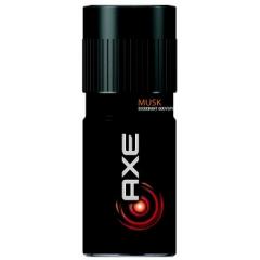 DES/PERS/AXE MUSK 160 ML.