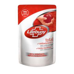 JABON LIQ. LIFEBUOY DY TOTAL 220ML