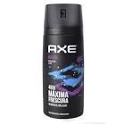 Desodorante Axe marine aerosol x 113 ml.