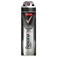 Desodorante Rexona Men Hombre x 150 Ml.