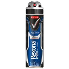 Desodorante Rexona Sensitive x 150 Ml.