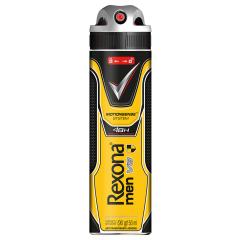 ANTITRANSPIRANTE REXONA MEN AEROSOL V8 150ML