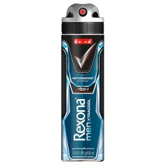 Desodorante Rexona Men Extra Cool x 150 Ml.