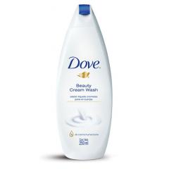 JABON LIQ. DOVE BEAUTY CREAM X 250ML