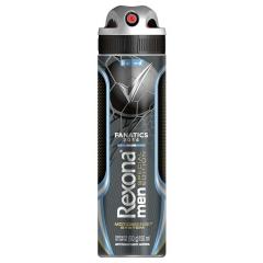 Desod Rexona men fanatics x150ml_unidad