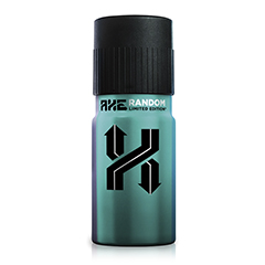 Desodorante Axe X160Ml