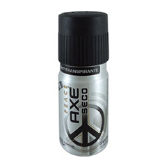 Axe Seco Peace 90Ml