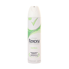 ANTITR.FEMENINO REXONA BAMBOO 105 GR