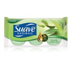 Jabon Tocad Suave Te Ver Aloe 3 x 90g_unidad