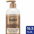 SHAMPOO SUAVE NAT. C/P X 930ML