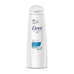SHAMPOO DOVE HIDRATACIÓN INTENSA 200ML
