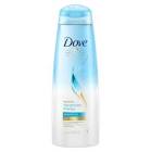 SHAMPOO DOVE HIDR.INTENSA X 400ML