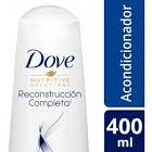 ACOND. DOVE P.RECONST. X 400ML