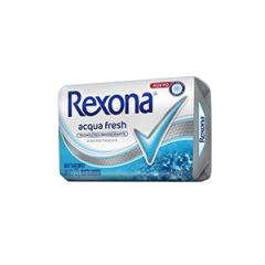 JABON TOCADOR REXONA ACQUA FRESH 125 GR