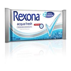 JABON TOCADOR REXONA ACQUA FRESH 3X125 GR