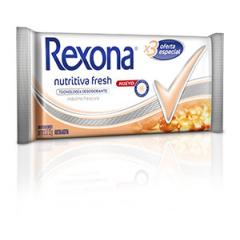 JABON TOCADOR REXONA NUTRITIVA FRESH 3X125 GR
