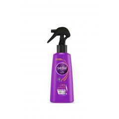 Sedal Spray P/Peinar Liso Perfecto X150Ml