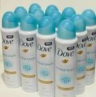 ACOND. DOVE PROT.TERMICA 400ML