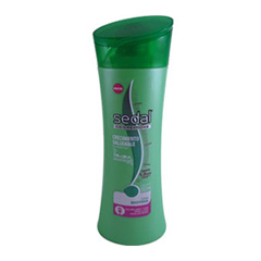 SHAMPOO SEDAL CREC.SALUDABLE 350 ML