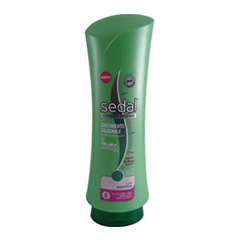 Acondicionador Crecimiento Saludable Sedal 650 Ml
